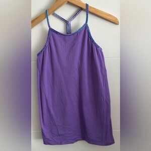 🌟Like New🌟Ivivva:Girls Tank Top- Size 14